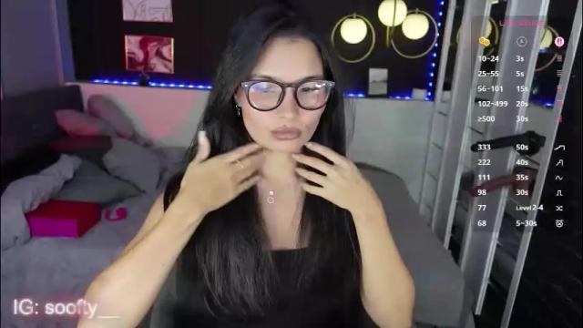 Thumbnail 1, erika_soft's Stream at Chaturbate, 1 month ago