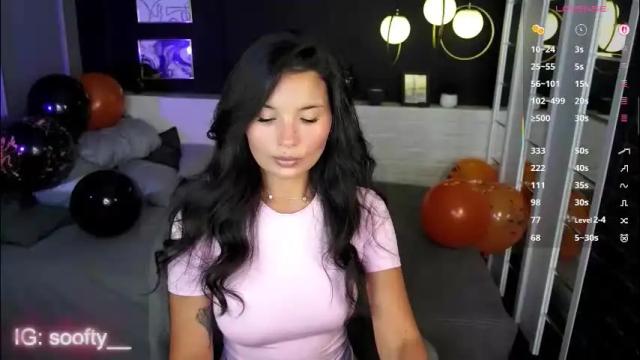 Thumbnail 1, erika_soft's Stream at Chaturbate, 6 days ago