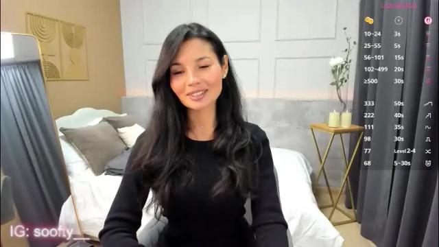 Thumbnail 1, erika_soft's Stream at Chaturbate, 1 month ago