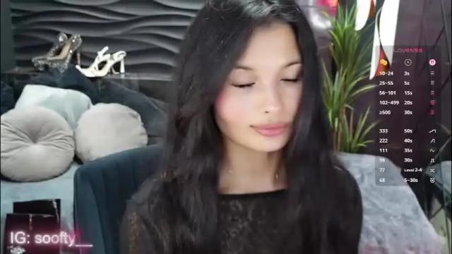 Thumbnail 1, erika_soft's Stream at Chaturbate, 21 days ago