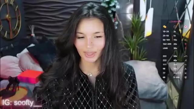 Image 11 of erika_soft Stream on Chaturbate on 6 days ago