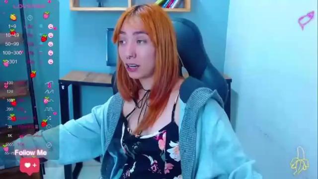 Thumbnail 1, erika_stevens's Stream at Chaturbate, 12 months ago