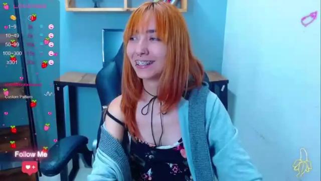 Image 11 of erika_stevens Stream on Chaturbate on 12 months ago