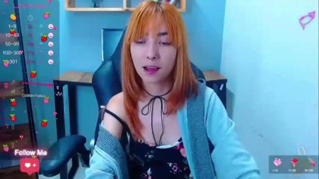 Image 12 of erika_stevens Stream on Chaturbate on 12 months ago