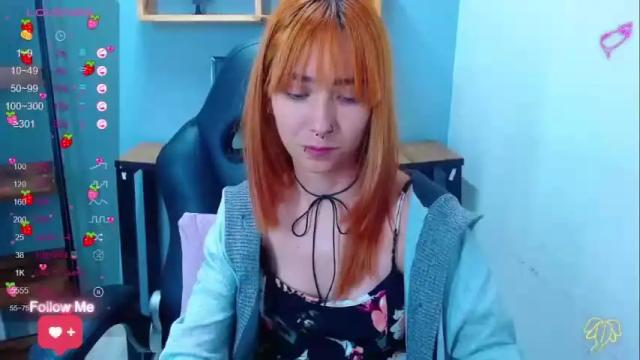 Image 3 of erika_stevens Stream on Chaturbate on 12 months ago