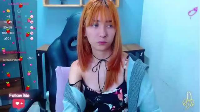 Image 4 of erika_stevens Stream on Chaturbate on 12 months ago