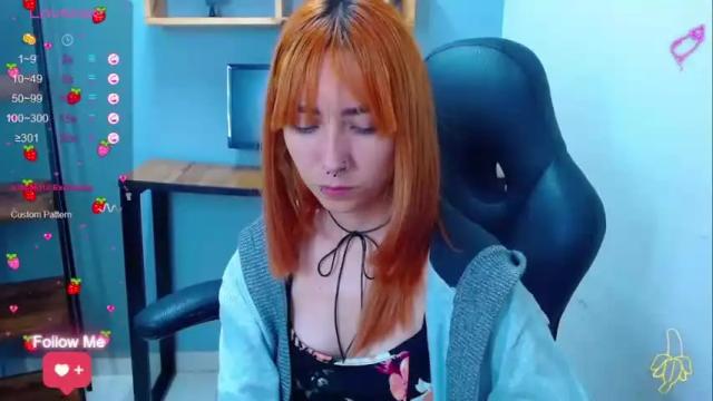 Image 7 of erika_stevens Stream on Chaturbate on 12 months ago