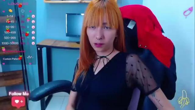 Thumbnail 1, erika_stevens's Stream at Chaturbate, 12 months ago