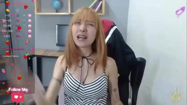 Image 12 of erika_stevens Stream on Chaturbate on 12 months ago