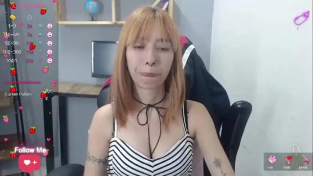 Thumbnail 3, erika_stevens's Stream at Chaturbate, 12 months ago