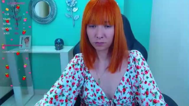 Image 8 of erika_stevens Stream on Chaturbate on 11 months ago