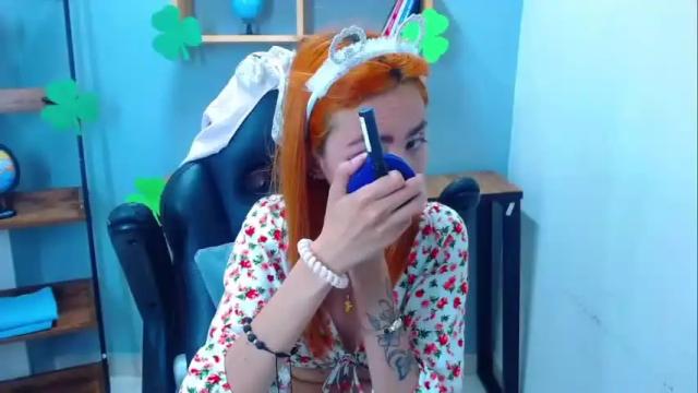 Thumbnail 3, erika_stevens's Stream at Chaturbate, 10 months ago