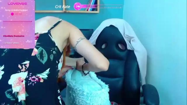 Thumbnail 1, erika_stevens's Stream at Chaturbate, 10 months ago