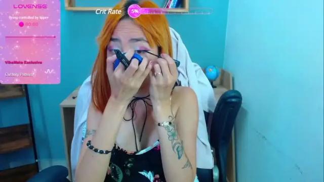 Image 11 of erika_stevens Stream on Chaturbate on 10 months ago