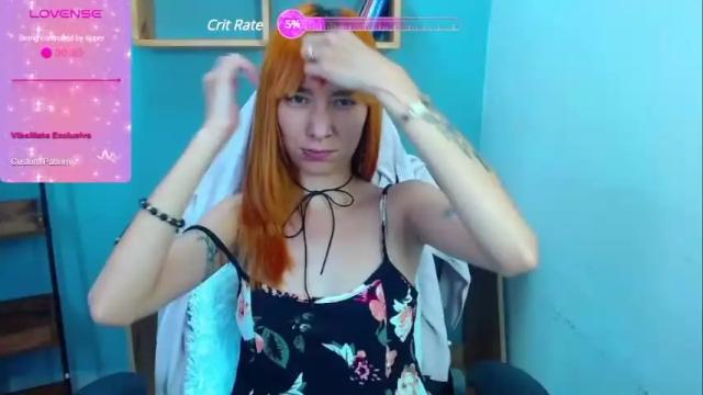 Image 2 of erika_stevens Stream on Chaturbate on 10 months ago