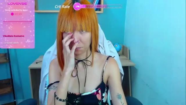 Image 3 of erika_stevens Stream on Chaturbate on 10 months ago