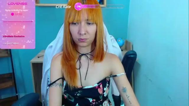 Thumbnail 2, erika_stevens's Stream at Chaturbate, 10 months ago