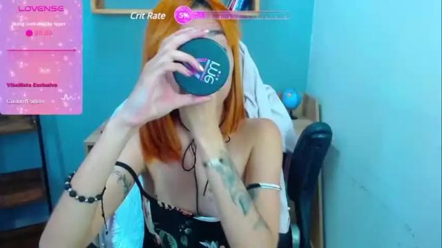 Image 7 of erika_stevens Stream on Chaturbate on 10 months ago