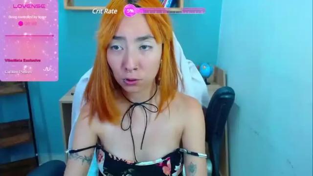 Image 8 of erika_stevens Stream on Chaturbate on 10 months ago