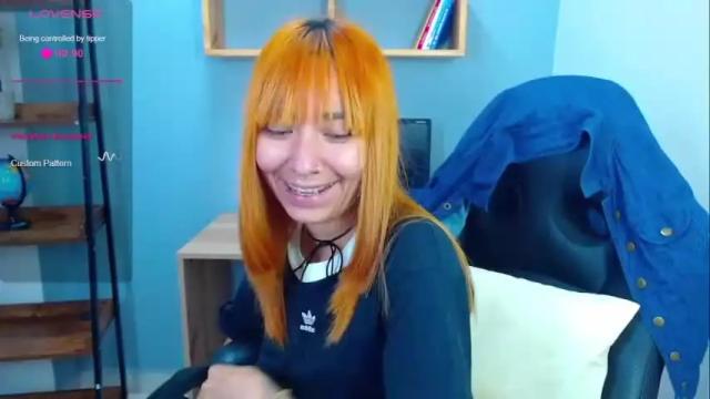 Thumbnail 1, erika_stevens's Stream at Chaturbate, 10 months ago