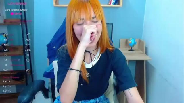 Image 10 of erika_stevens Stream on Chaturbate on 10 months ago