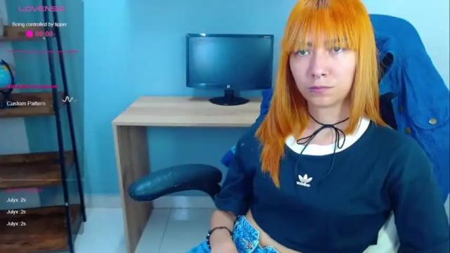 Thumbnail 2, erika_stevens's Stream at Chaturbate, 10 months ago