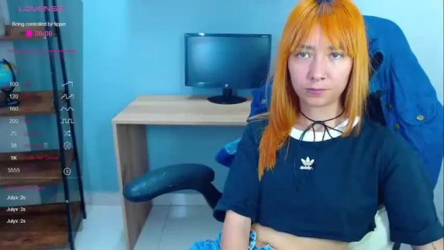 Image 6 of erika_stevens Stream on Chaturbate on 10 months ago