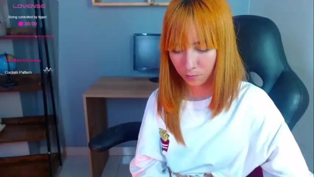 Image 10 of erika_stevens Stream on Chaturbate on 10 months ago