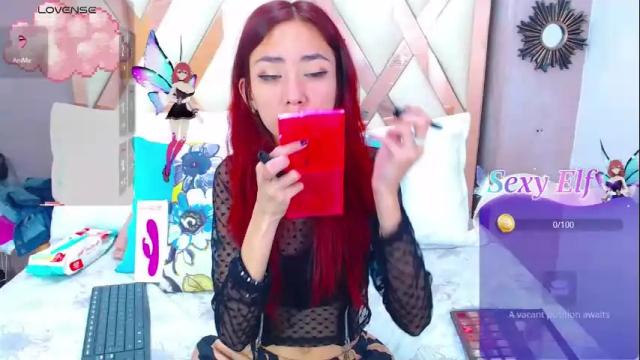 Thumbnail 2, erika_stevens's Stream at Chaturbate, 2 months ago