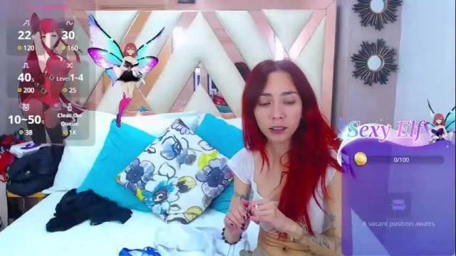 Image 2 of erika_stevens Stream on Chaturbate on 1 month ago