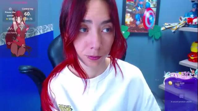 Image 2 of erika_stevens Stream on Chaturbate on 1 month ago