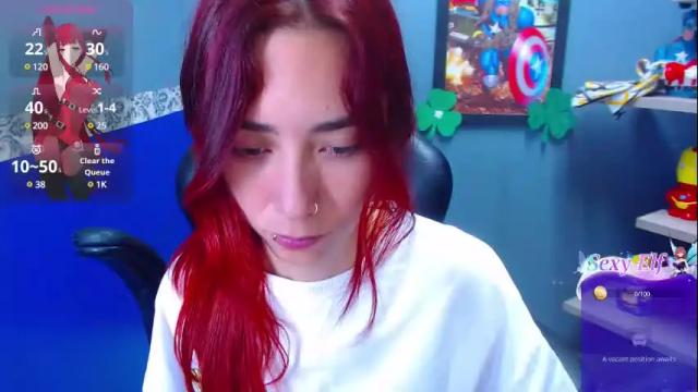Image 3 of erika_stevens Stream on Chaturbate on 1 month ago