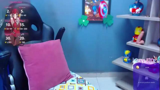 Image 7 of erika_stevens Stream on Chaturbate on 1 month ago