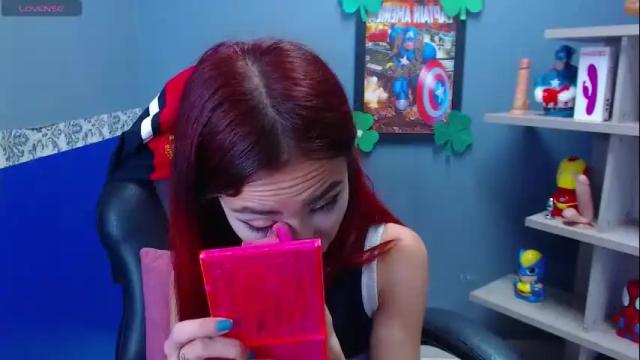 Image 12 of erika_stevens Stream on Chaturbate on 1 month ago