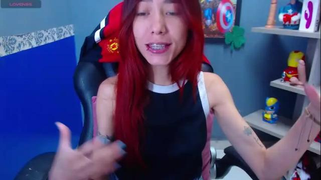 Image 3 of erika_stevens Stream on Chaturbate on 1 month ago