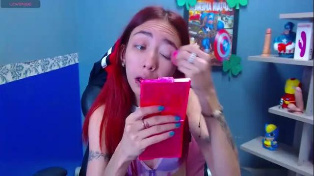 Thumbnail 2, erika_stevens's Stream at Chaturbate, 1 month ago