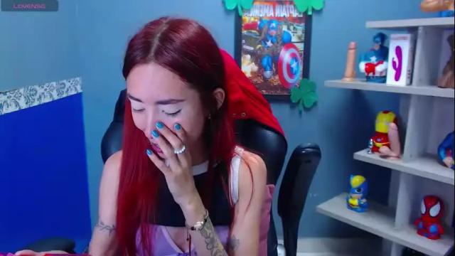 Image 6 of erika_stevens Stream on Chaturbate on 1 month ago