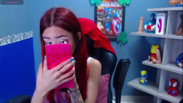 Image 7 of erika_stevens Stream on Chaturbate on 1 month ago