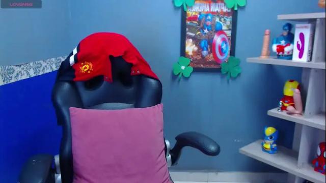 Thumbnail 3, erika_stevens's Stream at Chaturbate, 1 month ago