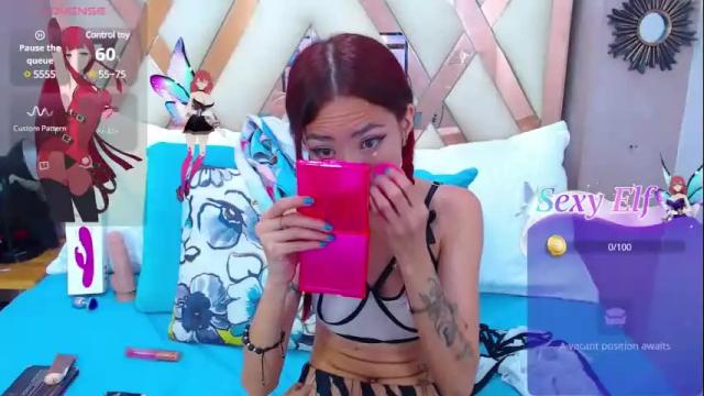 Image 11 of erika_stevens Stream on Chaturbate on 1 month ago