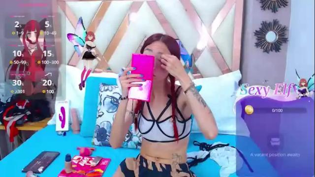 Image 7 of erika_stevens Stream on Chaturbate on 1 month ago
