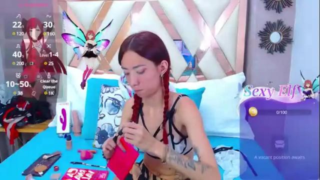 Image 8 of erika_stevens Stream on Chaturbate on 1 month ago