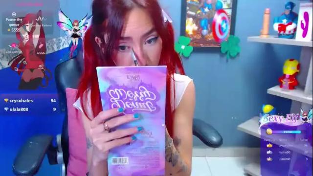Image 11 of erika_stevens Stream on Chaturbate on 1 month ago