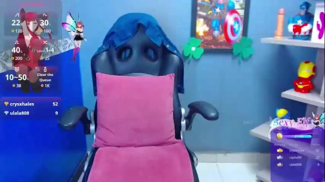Image 7 of erika_stevens Stream on Chaturbate on 1 month ago