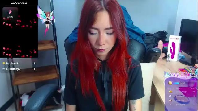 Image 3 of erika_stevens Stream on Chaturbate on 1 month ago