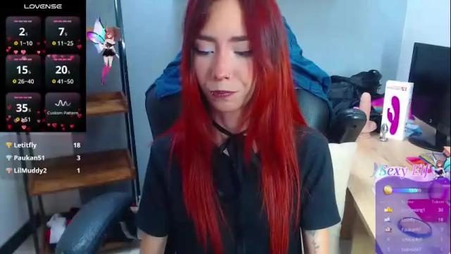 Image 6 of erika_stevens Stream on Chaturbate on 1 month ago