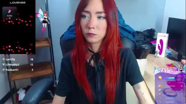 Image 8 of erika_stevens Stream on Chaturbate on 1 month ago