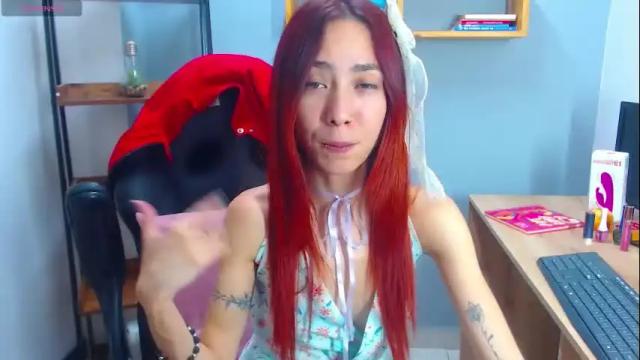 Thumbnail 1, erika_stevens's Stream at Chaturbate, 1 month ago