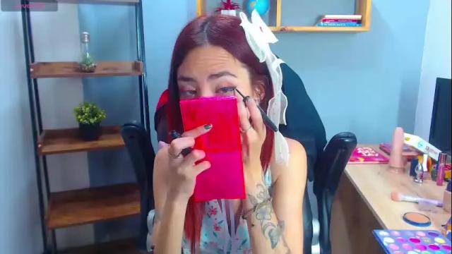 Image 11 of erika_stevens Stream on Chaturbate on 1 month ago