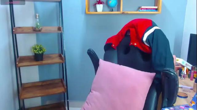 Image 12 of erika_stevens Stream on Chaturbate on 1 month ago